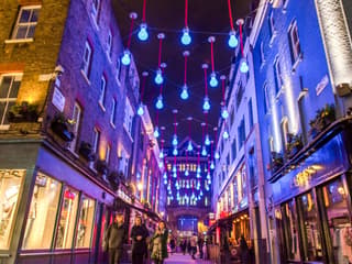 Eating London: Soho Twilight Guided Walking Food Tour — gallery 3