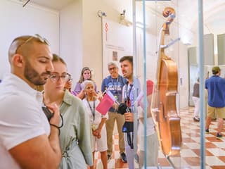 Accademia Gallery Skip-the-Line Guided Tour — gallery 2