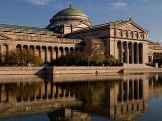 Chicago Explorer Pass: 2 to 7 Attractions including 360 Chicago — gallery 1