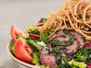Hard Rock Cafe Tenerife: Lunch or Dinner Set Menu — gallery 1