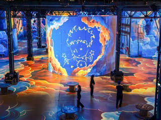 Atelier des Lumières Immersive Experience Tickets — gallery 1