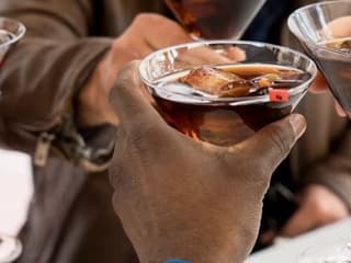 Madrid: Guided Evening Tapas Crawl — gallery 1