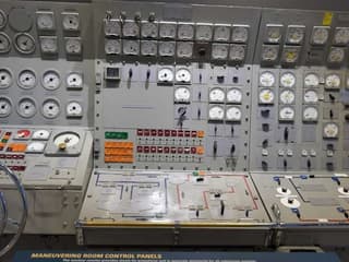 Pacific Fleet Submarine Museum & USS Bowfin: Entry Ticket — gallery 1