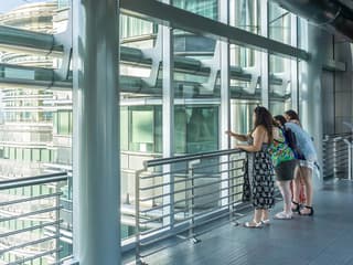 Petronas Twin Towers Tickets — gallery 3