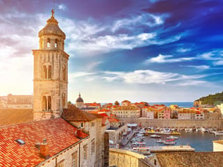 2-Hour Game of Thrones Guided Tour in Dubrovnik — gallery 1