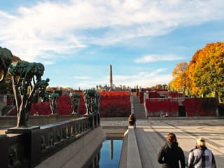 Oslo Panorama Tour — gallery 1