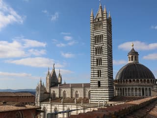 Siena Cathedral Complex OPA SI Pass with Audio Guide — gallery 2