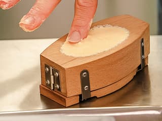 Cheese Museum Guided Tour & Tastings — gallery 2