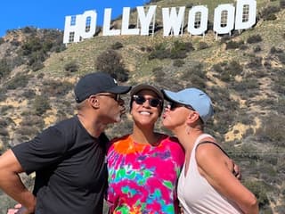 Hollywood Sign Los Angeles: 1-Hr Guided Tour — gallery 1