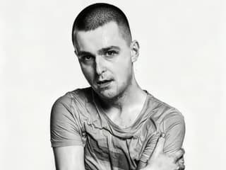 Trainspotting — gallery 1