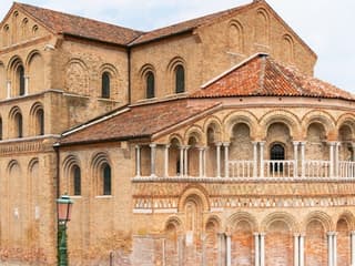 Venice: Murano and Burano Boat Tour — gallery 3