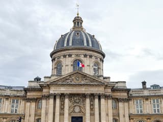 Paris Self-Guided Treasure Hunt: From the Panthéon to the Louvre — gallery 2