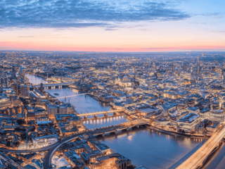 The View from The Shard Tickets — gallery 2