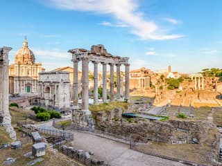 Colosseum Evening Guided Tour with Arena Access — gallery 2