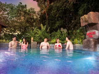 Sunway Lost World Hot Springs & Night Park Tickets — gallery 1