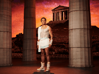 Disney's Hercules — gallery 3