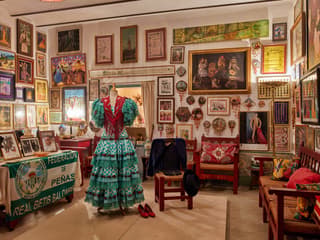 Tickets to Palacio de las Dueñas with Audio Guide — gallery 2