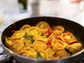 Milan Pasta & Gelato Cooking Class — gallery 2