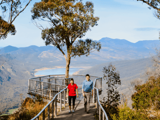 Full-Day Guided Tour of Grampians National Park with Hotel Transfers — gallery 1