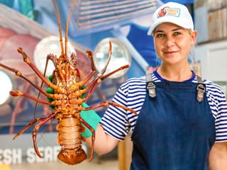 10-stündige geführte Tour zu den Pinnacles in Australien mit Mittagessen und Hin- und Rücktransfer zum Hotel, Perth