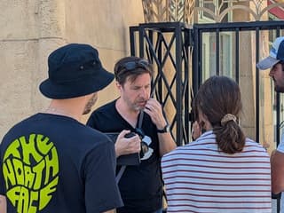 Los Angeles: Guided Hollywood Boulevard Walking Tour — gallery 2