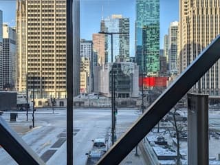 Chicago: Tour guidato a piedi del Pedway sotterraneo e del Loop, Chicago