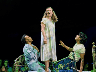 A Midsummer Night's Dream (Seated Tickets) — gallery 3