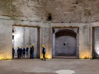 Domus Aurea Guided Tour with VR Experience — gallery 3