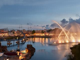 PortAventura Park: Night Ticket — gallery 3