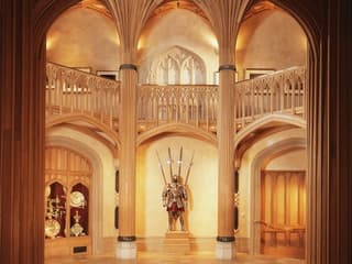 London Royal Pass — gallery 3