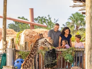 ZooTampa at Lowry Park: Fast Track Ticket — gallery 3