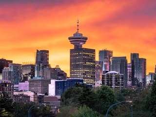 Vancouver: Scenic Twilight Tour with Capilano Park and Grouse Mountain — gallery 2