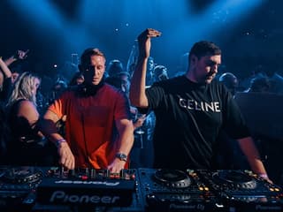 Pacha on Tuesdays: CamelPhat Tickets — gallery 1