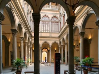 Palazzo Strozzi: Rothko in Florence Exhibition — gallery 3
