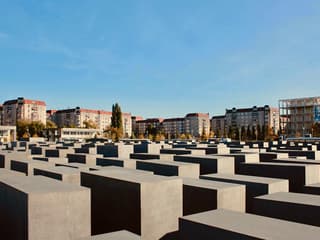 Visita guiada de mig dia a peu per Berlín, Berlín