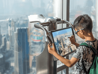 Burj Khalifa: SKY Level 148 Tickets — gallery 1