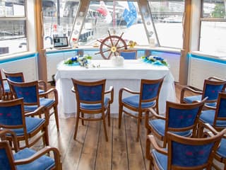 City Sightseeing Cruise on Danube Canal — gallery 3