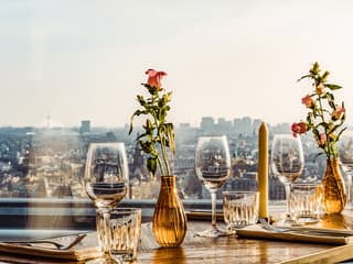A'DAM Lookout Entry Tickets with 1 Drink — gallery 2