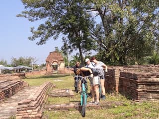 Chiang Mai Paradise Bike Tour — gallery 1