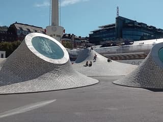 Helsinki: Guided Walking Tour with a Sociologist — gallery 2