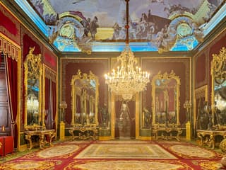 Royal Palace of Madrid Skip-the-Line Guided Tour — gallery 2