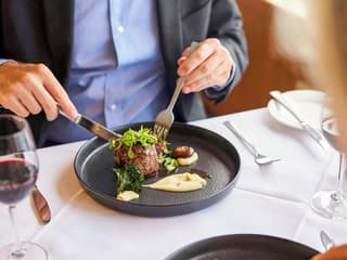 Multi-Course Dinner Cruise on Sydney Harbour — gallery 1