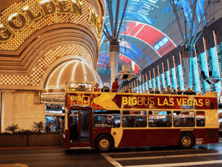 Big Bus: Las Vegas Night Bus Tour — gallery 3