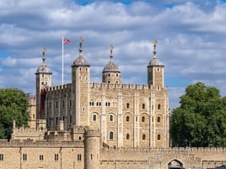 London: 30+ Sights Guided Walking Tour — gallery 3