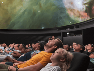 Royal Observatory Greenwich: Entry Ticket — gallery 3
