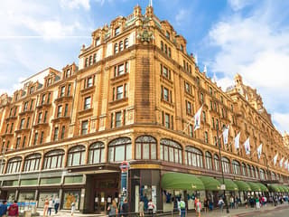 Guided Magic of London Tour with Afternoon Tea at Harrods — gallery 2