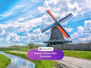 Go City Amsterdam All-Inclusive Pass: Unlimited Access to 45+ Attractions for 1 to 5 Days — gallery 3