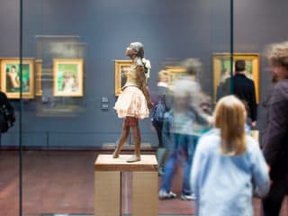 Orsay Museum Guided Impressionist Masterpieces Tour — gallery 2