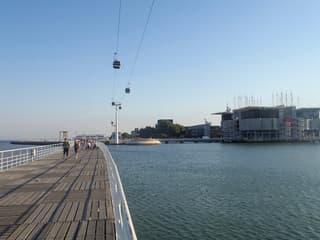 Tickets to Telecabine Cable Car — gallery 1