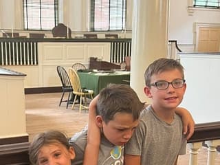 Philadelphia: Guided American Revolution History Tour — gallery 2